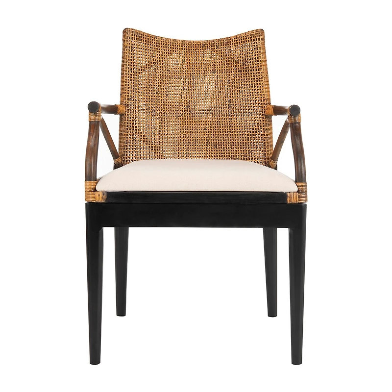 Safavieh Gianni Upholstered Armchair