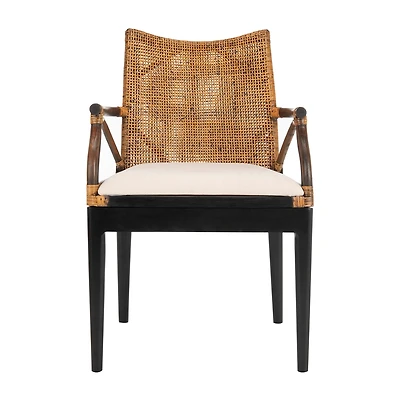Safavieh Gianni Upholstered Armchair