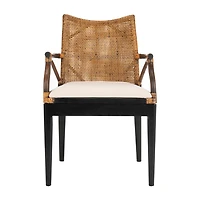Safavieh Gianni Upholstered Armchair