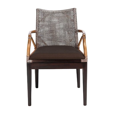 Safavieh Gianni Upholstered Armchair
