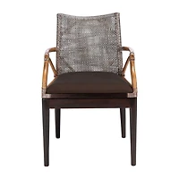 Safavieh Gianni Upholstered Armchair