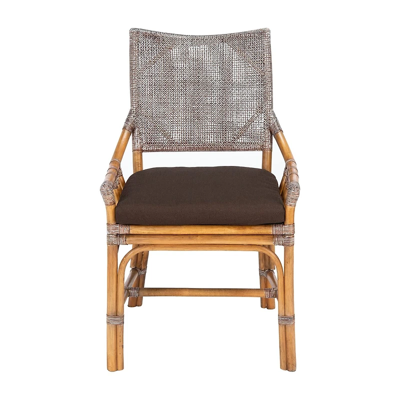 Safavieh Donatella Upholstered Armchair