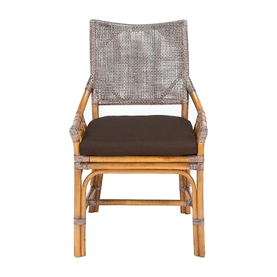 Safavieh Donatella Upholstered Armchair