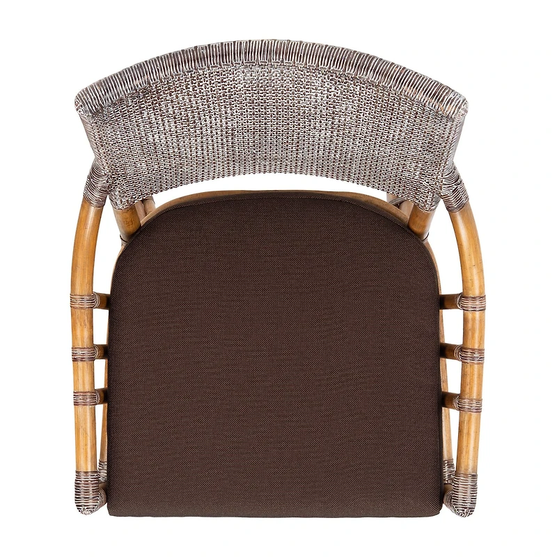 Safavieh Donatella Upholstered Armchair