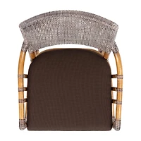 Safavieh Donatella Upholstered Armchair