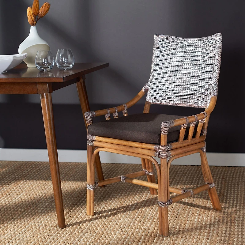 Safavieh Donatella Upholstered Armchair