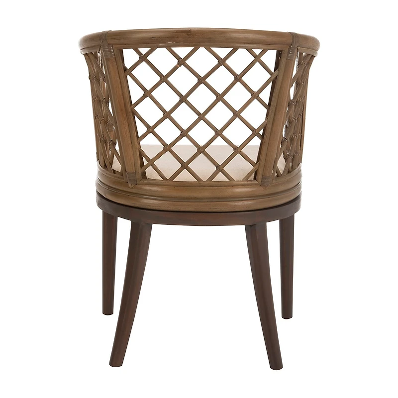 Safavieh Carlotta Upholstered Armchair