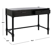 Safavieh Filbert Writing Desk