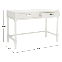 Safavieh Filbert Writing Desk