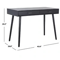 Safavieh Odwyer Writing Desk