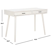 Safavieh Odwyer Writing Desk