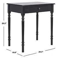 Safavieh Arina Writing Desk