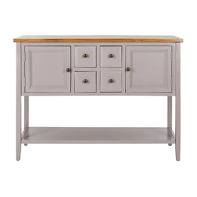 Safavieh Charlotte Sideboard
