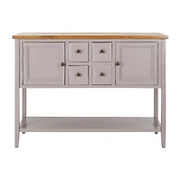 Safavieh Charlotte Sideboard