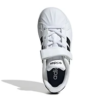 adidas Cloudfoam Streettalk Little Kid Unisex Sneakers