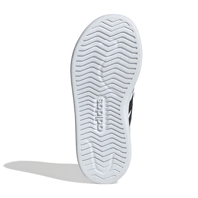 adidas Cloudfoam Streettalk Little Kid Unisex Sneakers