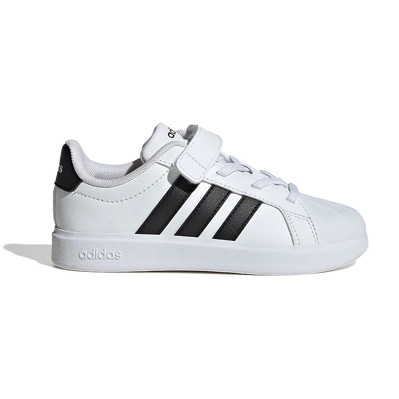 adidas Cloudfoam Streettalk Little Kid Unisex Sneakers