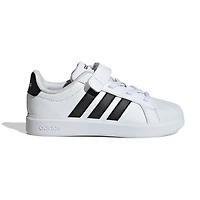 adidas Cloudfoam Streettalk Little Kid Unisex Sneakers
