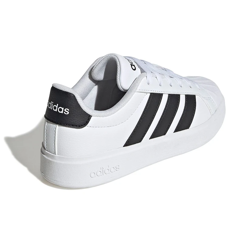 adidas Cloudfoam Streettalk Big Kid Unisex Sneakers