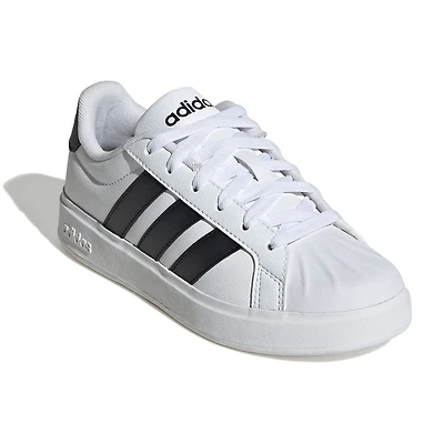 adidas Cloudfoam Streettalk Big Kid Unisex Sneakers