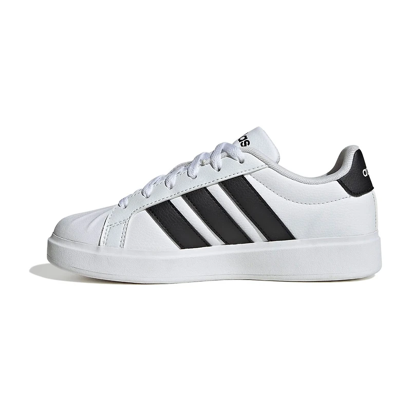 adidas Cloudfoam Streettalk Big Kid Unisex Sneakers