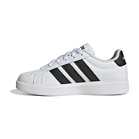 adidas Cloudfoam Streettalk Big Kid Unisex Sneakers
