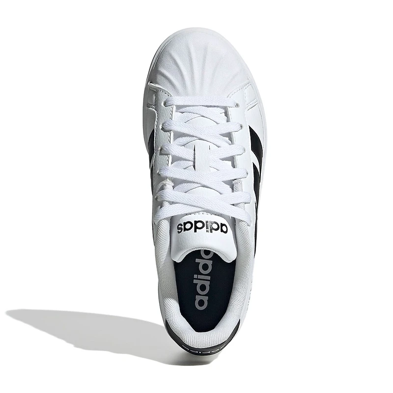 adidas Cloudfoam Streettalk Big Kid Unisex Sneakers