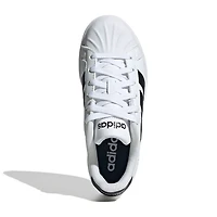adidas Cloudfoam Streettalk Big Kid Unisex Sneakers