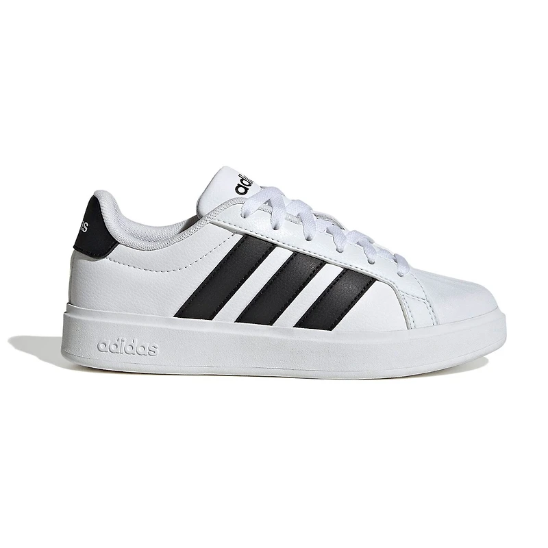 adidas Cloudfoam Streettalk Big Kid Unisex Sneakers