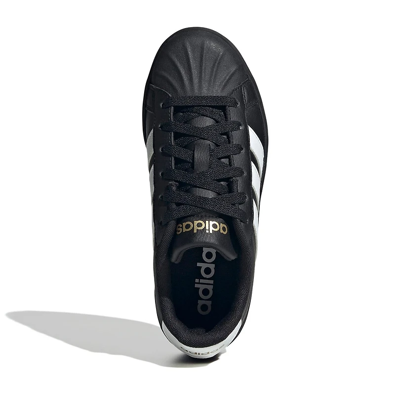 adidas Cloudfoam Streettalk Big Kid Unisex Sneakers