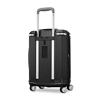 Samsonite Silhouette 18 21 Inch Hardside Expandable Carry-On Spinner Luggage
