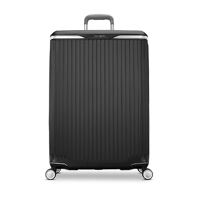 Samsonite Silhouette 18 29 Inch Hardside Expandable Checked Spinner Luggage