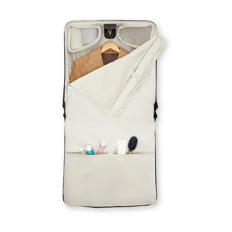 Samsonite Silhouette 18 Wheeled Garment Bag