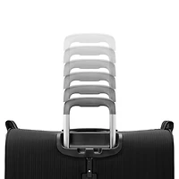 Samsonite Silhouette 18 Wheeled Garment Bag