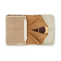 Samsonite Silhouette 18 25 Inch Softside Expandable Checked Spinner Luggage