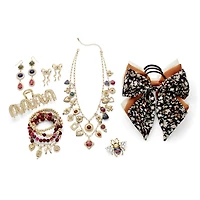 Bijoux Bar Hair Clip