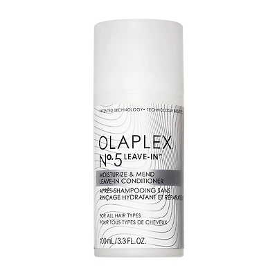 Olaplex No.5 Leave-In Moisturize & Mend Leave In Conditioner 3.3 oz.