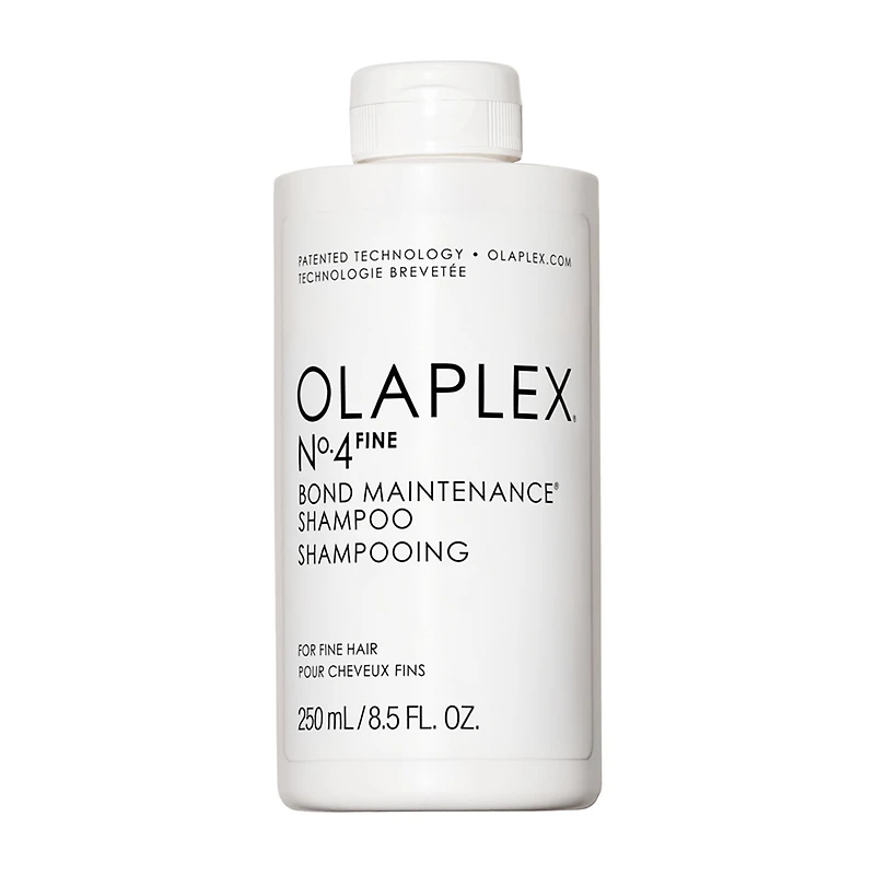 Olaplex No.4 Fine Bond Maintenance Shampoo 8.4 oz.