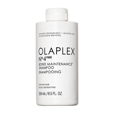 Olaplex No.4 Fine Bond Maintenance Shampoo oz