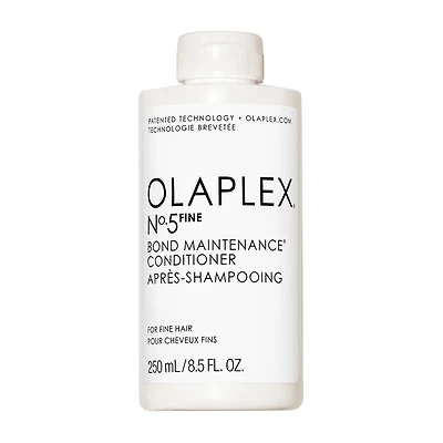Olaplex No.5 Fine Bond Maintenance Conditioner oz