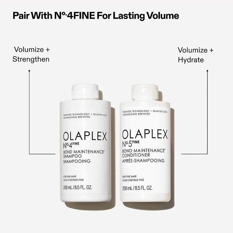 Olaplex No.5 Fine Bond Maintenance Conditioner oz
