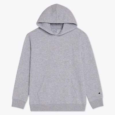 Champion Big Kid Boys Long Sleeve Fleece Active Hoodie