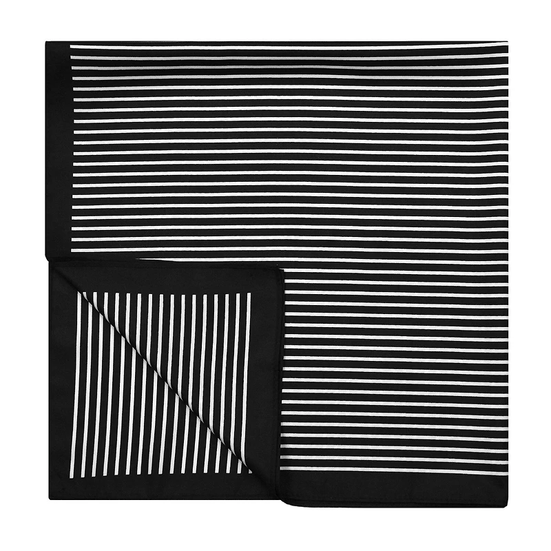 J. Ferrar Striped Bandana