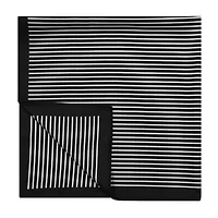 J. Ferrar Striped Bandana