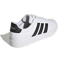 adidas Cloudfoam Streettalk Mens Sneakers