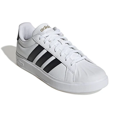 adidas Cloudfoam Streettalk Mens Sneakers
