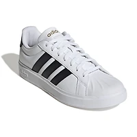 adidas Cloudfoam Streettalk Mens Sneakers