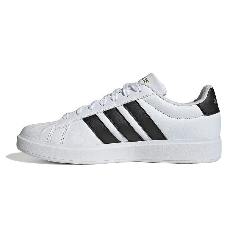 adidas Cloudfoam Streettalk Mens Sneakers