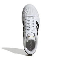 adidas Cloudfoam Streettalk Mens Sneakers