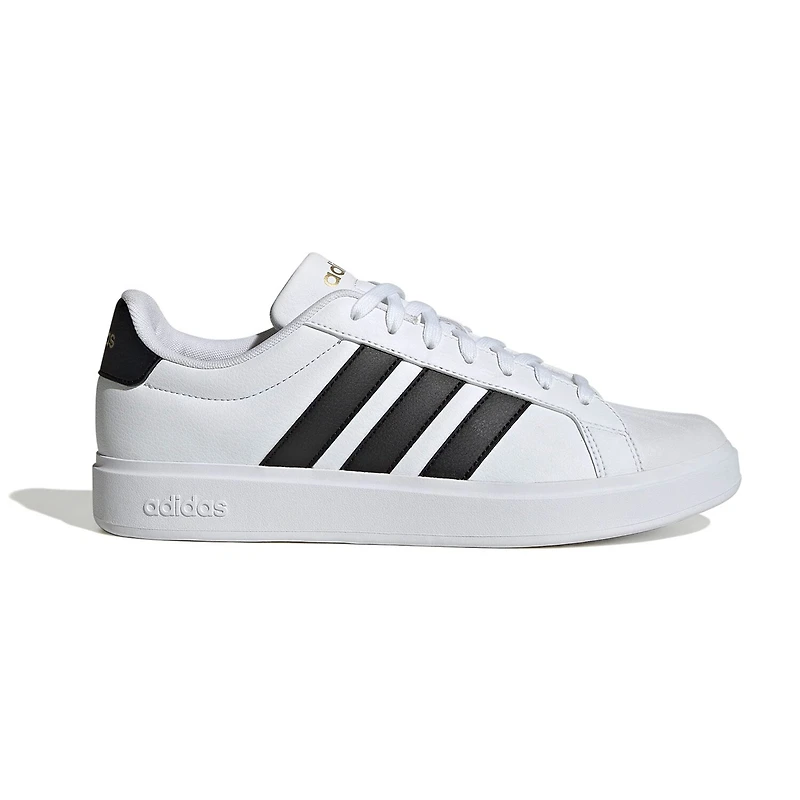 adidas Cloudfoam Streettalk Mens Sneakers